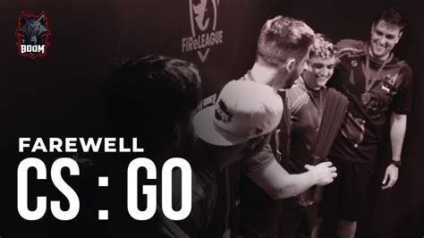 BOOM esports make another change to their roster for the .